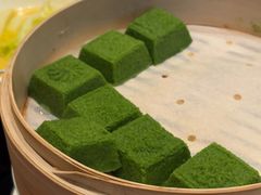 -丽晶轩中餐厅(重庆丽晶酒店)