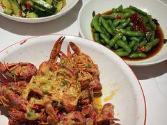 -拙味兄弟龙虾.砂锅粥(迎宾店)