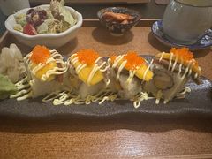 -长崎屋·日本料理·刺身·烧鸟(天河北路店)