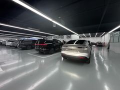 -蔚来体验中心(北京亦庄店)