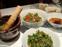 -农耕记·湖南土菜(科技园店)