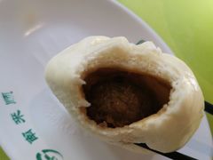 -南来顺饭庄·清真(南菜园店)