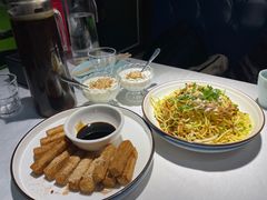 -蜀龙阁· 龍头水煮鱼(天坛店)