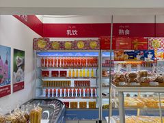 -翠微超市(牡丹园店)