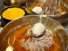-牧童禧肉社·韩国炭火烤肉店(中粮祥云小镇创始店)