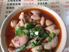 -周肥肠(江油总店)