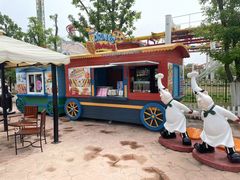 -蓬莱欧乐堡梦幻世界