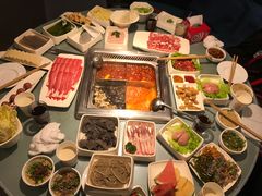 -海底捞火锅(万丰桥店)