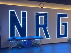 -NRG健身私教CLUB(静安体育中心店)