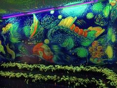 -天津梵高星空艺术馆(天河城旗舰店)
