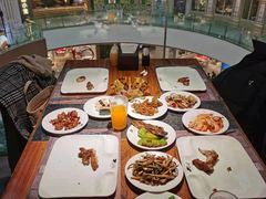 -汉巴味德(大悦城店)