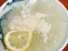 三鲜冰粉-豆相识•九九豆腐脑(牛咡桥店)
