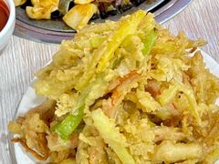 -平山城鑫烧烤(建国楼店)