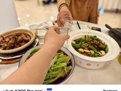 -江南大酒店·地道正宗有锅气的江西菜(中华北大街店)