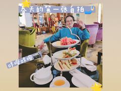 -大连铂尔曼酒店-铂尔曼美食廊 Pullman Deli