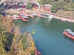 -石燕湖生态旅游景区