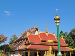 -西双版纳傣族园