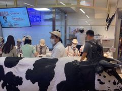 -红星前进面包牛奶公司(君太店)