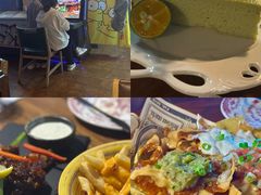 -SUPER BOWL超级碗(崂山丽达店)