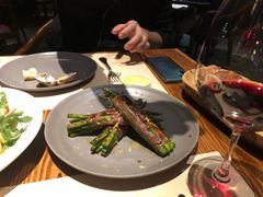 -Mercato莫卡多露台餐厅与酒吧(K11店)