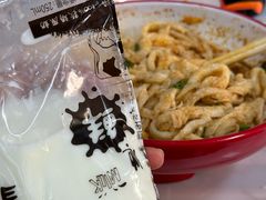 -小白房辣焙子(西落凤街店)