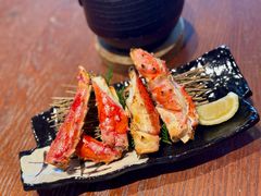 -蟹道乐(道顿堀本店)