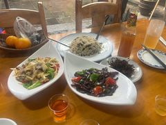 -龙姐私房菜(和顺古镇店)