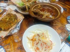 -金勺子土菜馆(兴园北区店)