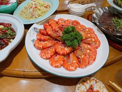 -1881本色主题餐厅(鹏欣·水游城店)