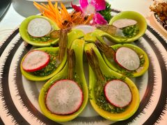 -太食獸泰式茶餐厅(IFS国金中心店)