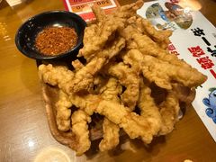 -重庆石磨豆花庄(乔庄店)