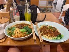 -醉面(五道口启迪大厦店)