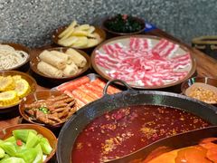 -楠火锅(哈尔滨金爵万象店)