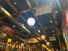 大堂-小川洋风料理(街道口店)