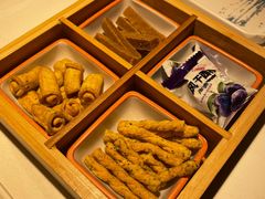 -马邦子·紫苏烤鱼(恒隆广场店)