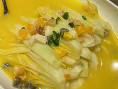 娃娃菜-江仙雅居(苏州桥店)