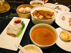 -狮王府淮扬菜(新街口友谊店)
