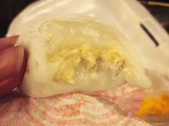 -澳门长洲糯米糍(柯打苏沙街店)