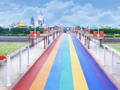 -厦门方特水上乐园