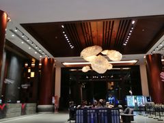 -清远熹乐谷温泉度假酒店