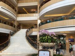 -成都天府丽都喜来登饭店