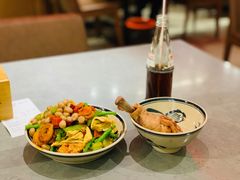 -弓家大队老碗面(高新咖啡街区店)