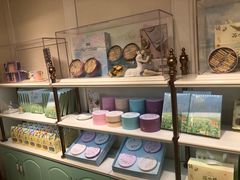 -苏小糖(鼓浪屿三丘田花园店)