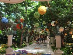 -拉斯维加斯永利酒店