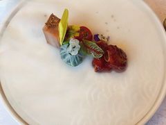 锦绣三味碟-听松楼-中餐厅.家宴(红梅公园店)