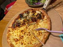 -乐凯撒披萨(东方新世界店)