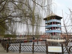 -河北村民俗体验园