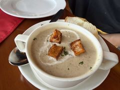 -申德勒加油站西餐厅(日坛路总店)