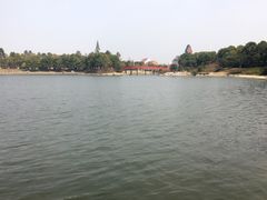 -美兰湖景区