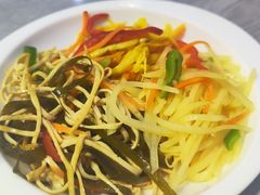 -河州春清真西北特色美食(虎踞路店)